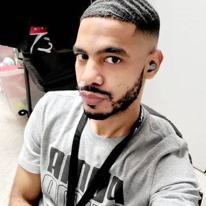 Meet your Posher, Antonio